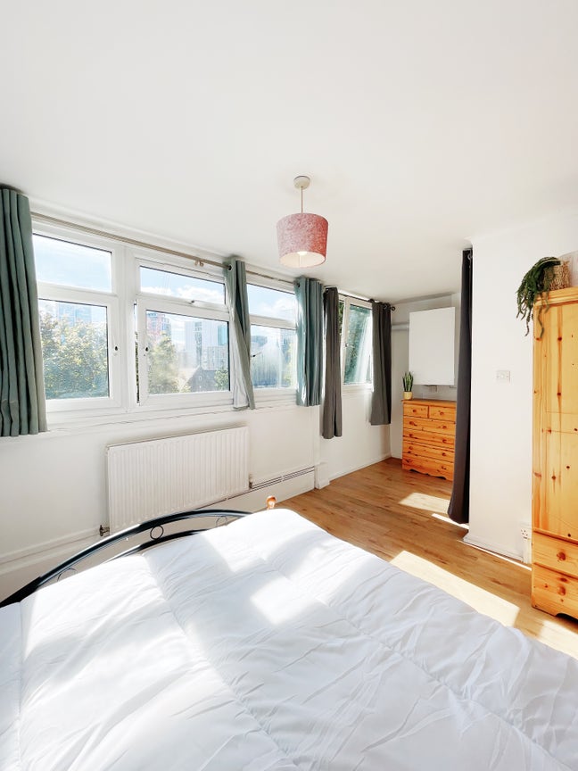 2 Rooms near the Tower Of London!  Main Photo