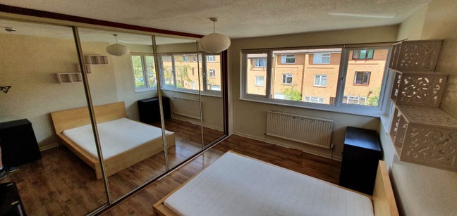 Luxury double room, couples considered  Main Photo