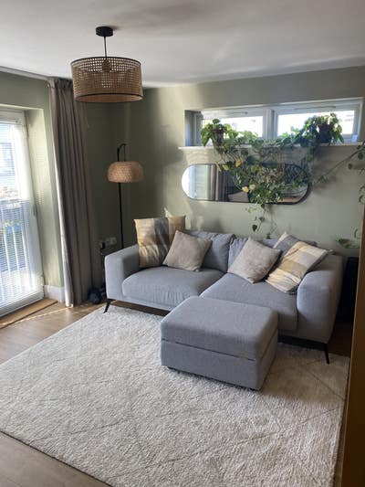 Full Flat (Mon–Fri/Sat AM) – Gateshead Riverside Main Photo