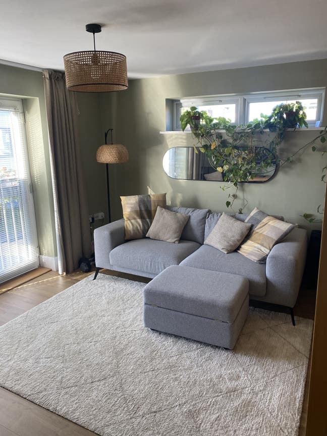 Full Flat (Mon–Fri/Sat AM) – Gateshead Riverside Main Photo