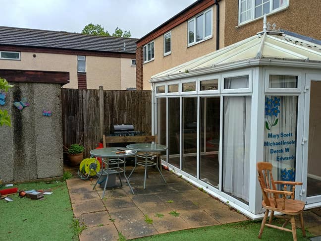 Lovely 3 Bed House in Snodland Main Photo