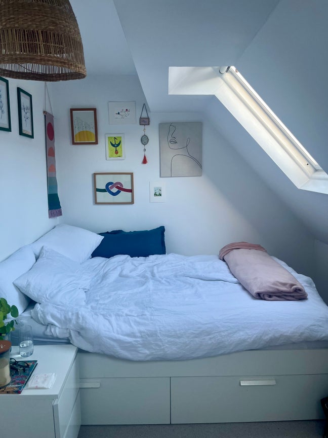 🌟 Room in Charming Angel Mews House 🌟 Main Photo