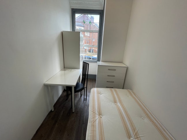 Cozy Single Room 3 Mins from Jubilee Line Main Photo