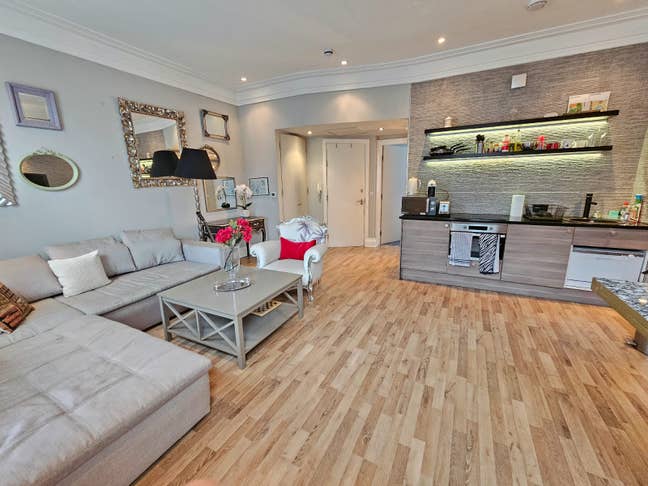 ✨Cosy 1 Bed Flat Notting Hill ✨ Main Photo