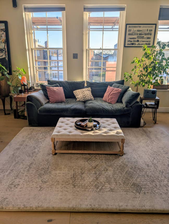 Urban Sanctuary in Stepney Green Main Photo