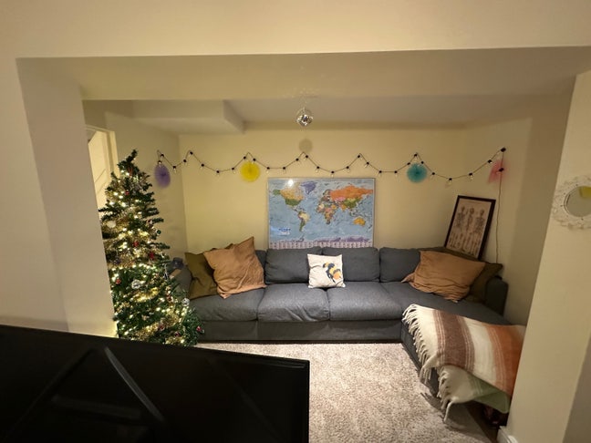 Room in coeliac/gluten free house Main Photo