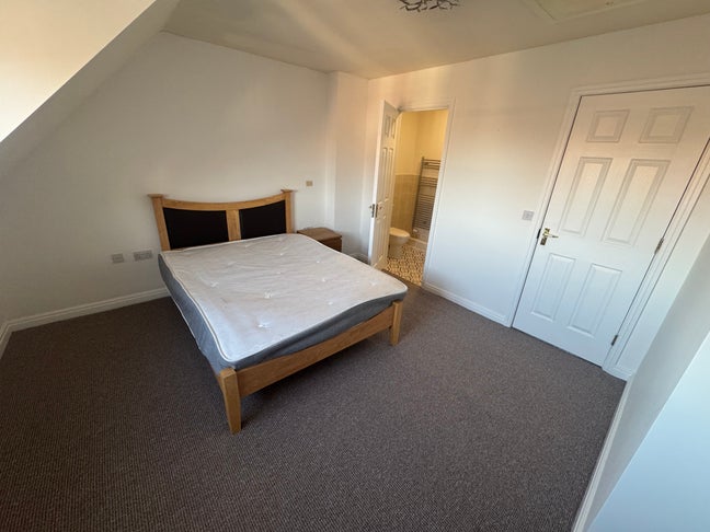 Spacious Room Available for Single Occupancy  Main Photo