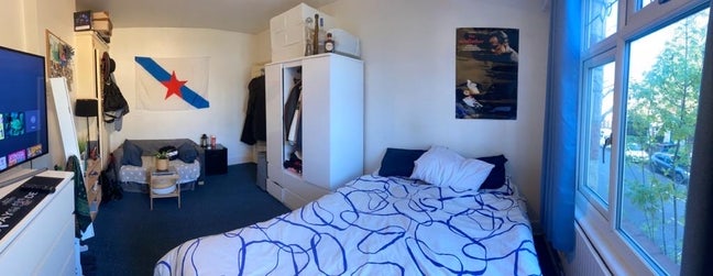 Room to rent Main Photo