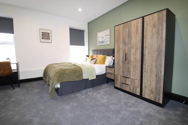 🔥 Brand New Luxury Ensuite Rooms🔥 Main Photo