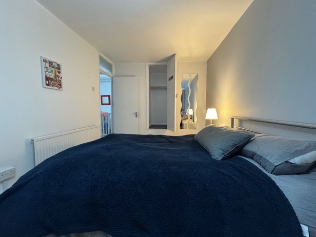 Double room available  Main Photo