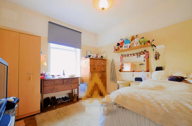 Student Room in Edgbaston - Available Immediately! Main Photo