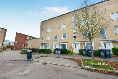 1 Room Left- Hatfield STB250825 Main Photo