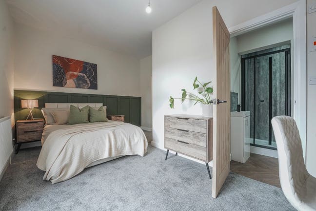 Room in a Shared House, Ormskirk Road, WN5 Main Photo