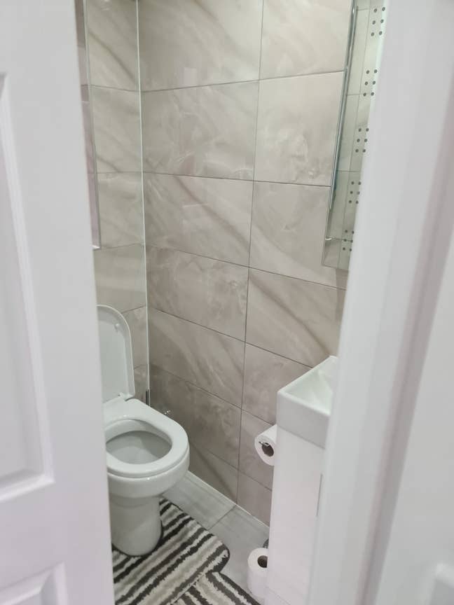 1 bed flat all bills included  Main Photo