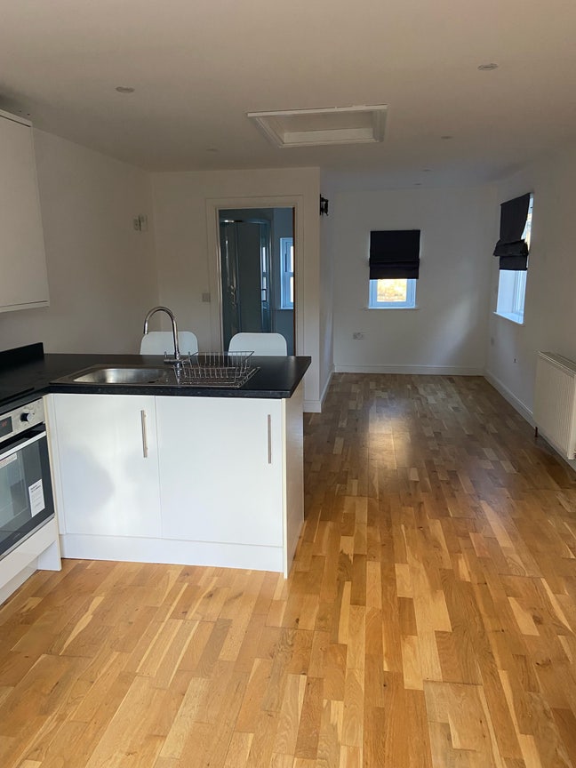 Studio annexe  Main Photo