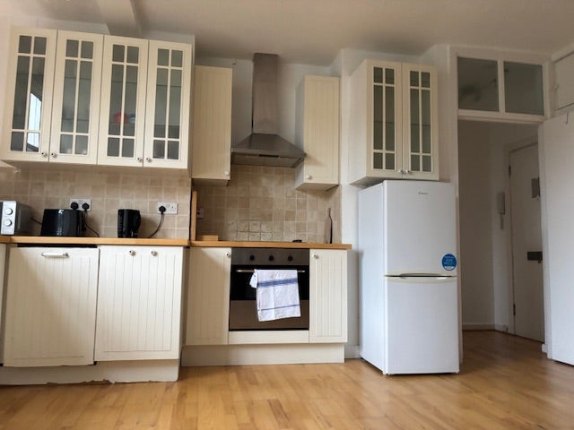 Notting Hill One Bed Main Photo