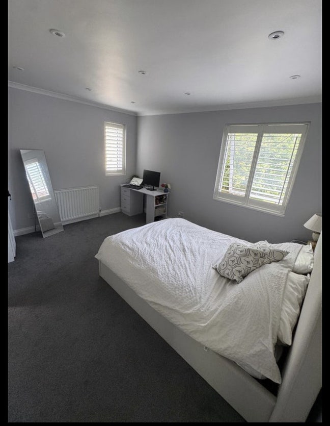 Double room to rent in Balham Main Photo