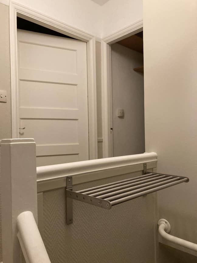  Room off perne road available for (only) december Main Photo