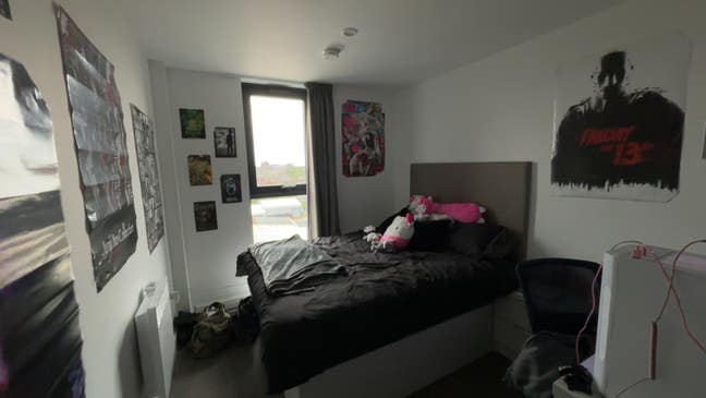 Tenancy Takeover True Student Liverpool Main Photo