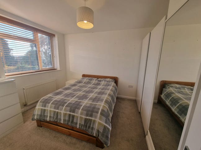 Double Room (Bills / Biweekly Cleaner Included)   Main Photo