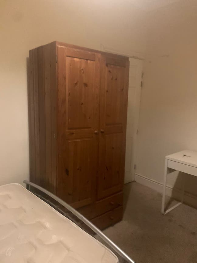 Double Room All Bills inc  Wi-Fi Shared Kitchen Main Photo