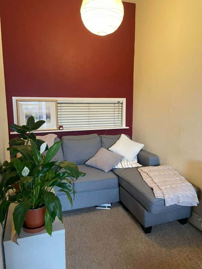 Cozy Double Bedroom in Newington Main Photo