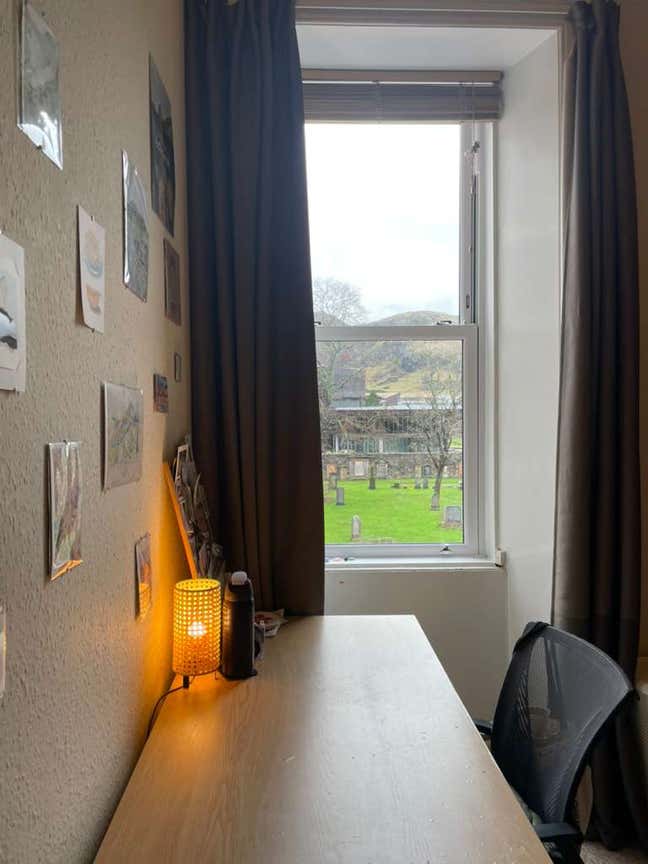 Cozy Double Bedroom in Newington Main Photo