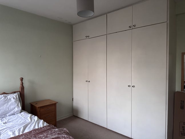 Looking for a new Flatmate Main Photo