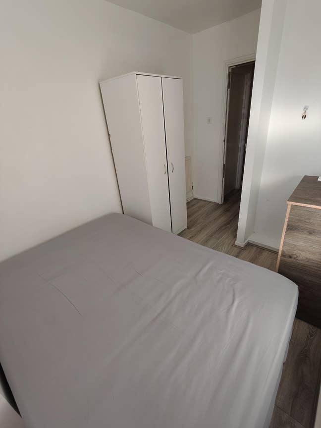 Superb Room in Stepney Green🔥 Main Photo