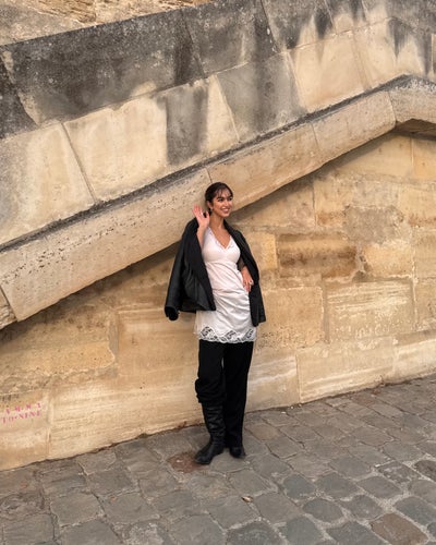 a little bit much about me  Main Photo