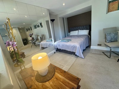 Luxury Garden Studio – East Finchley Main Photo