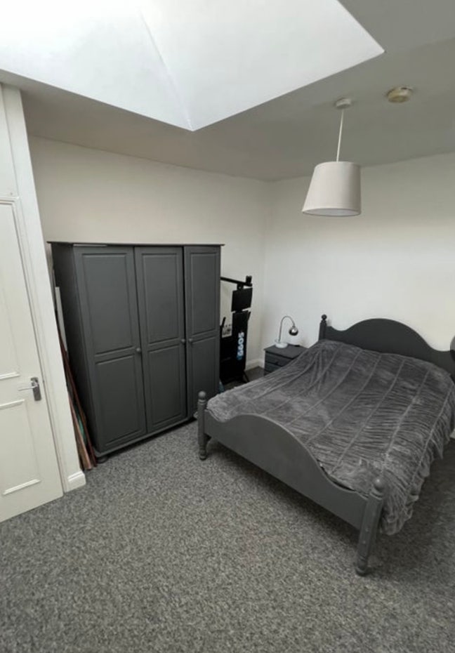 Double room available Main Photo