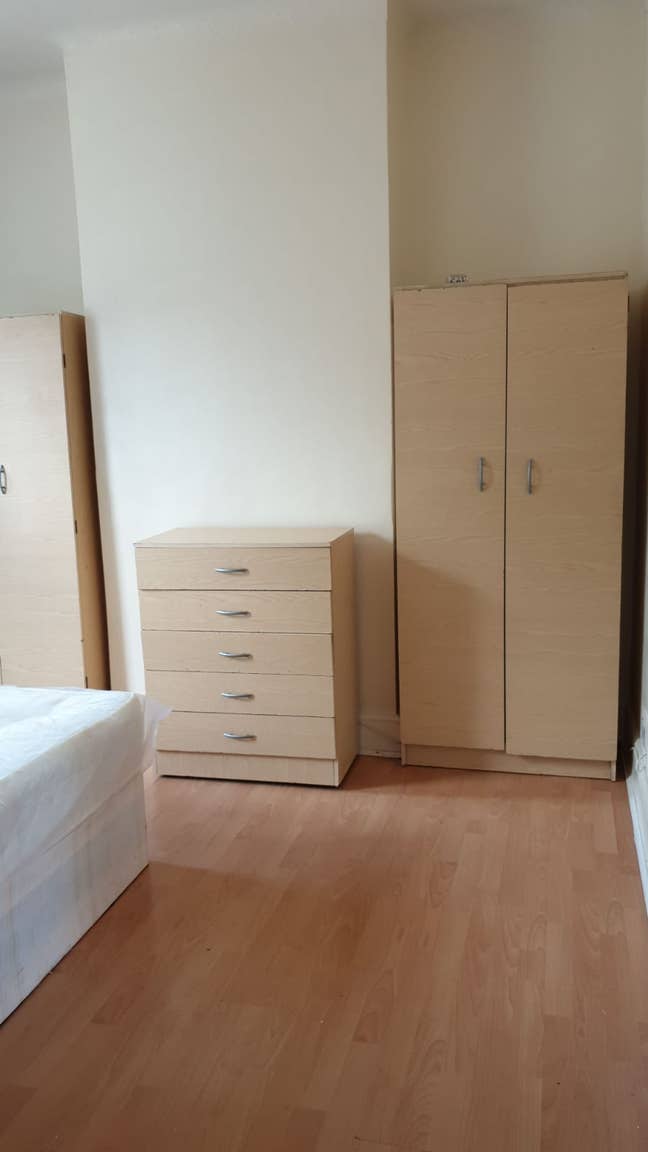 Double Room Main Photo