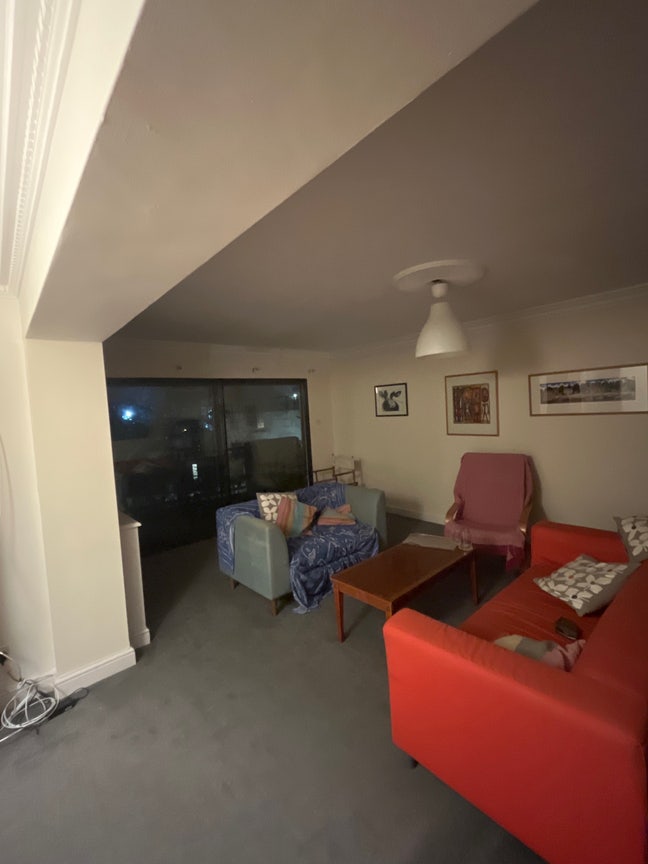 Finchley Room Main Photo