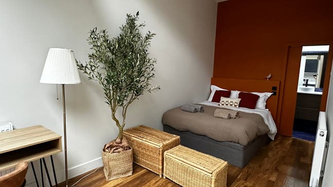 Stylish New-Build Studio in Prime Location Main Photo