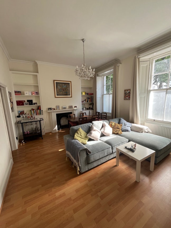 Double room in Pimlico sublet   Main Photo