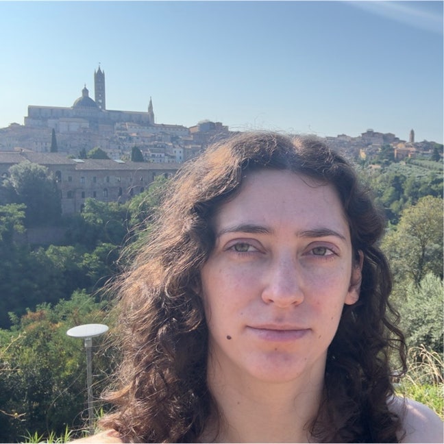 Female professional working from home seeking room Main Photo