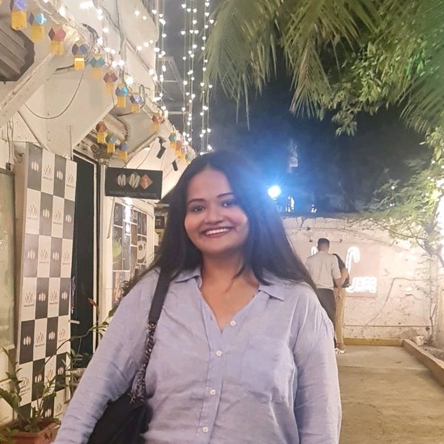 Sakshi R. Main Photo