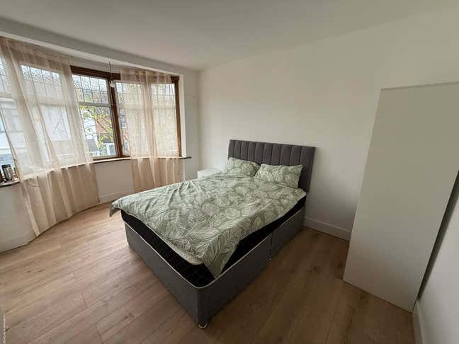 Double room to rent for single occupancy  Main Photo