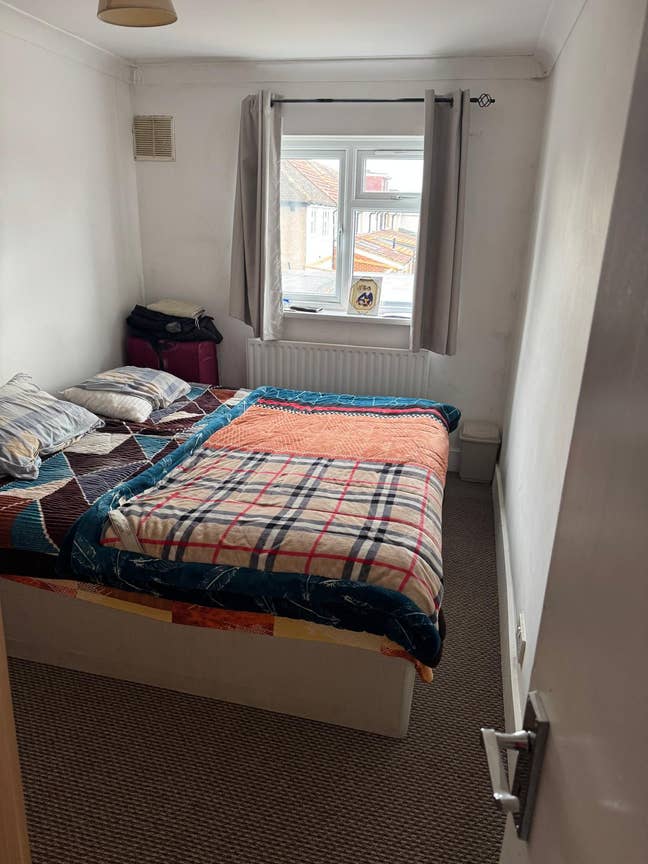 1 double room Main Photo