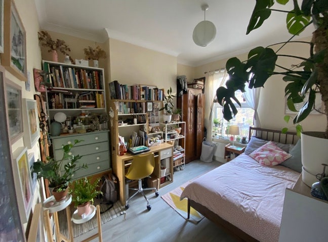 Lovely room available in lower Clapton  Main Photo