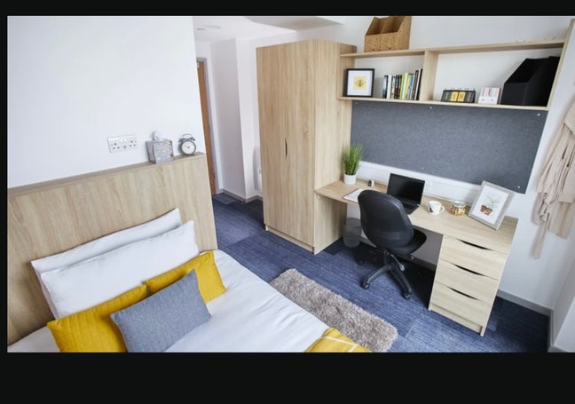 Archways Accomadation Mmu Students Only Main Photo