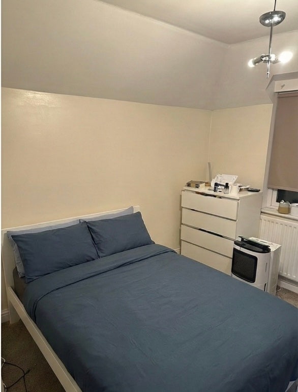 Large Double Ensuite in Quiet, Friendly Home  Main Photo