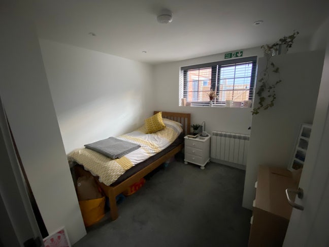 Sunny room on Gloucester Road available December  Main Photo