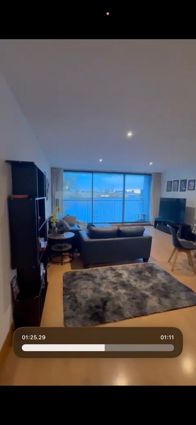 Short Term sublet for months near canary warf Main Photo