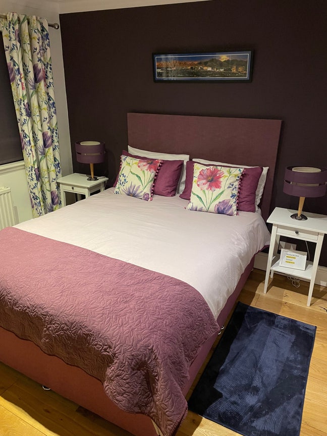 Executive en-suite room  Main Photo