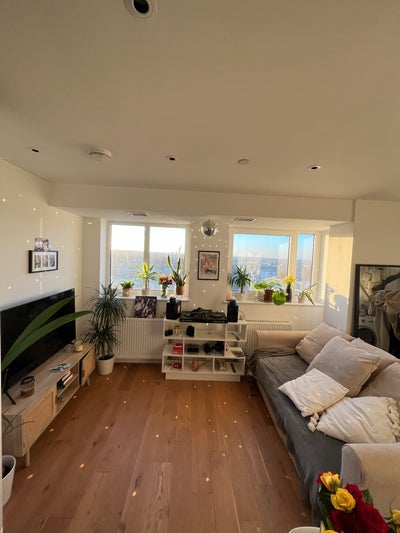 Beautiful Entire 1 Bed Flat - Bills Inc Main Photo