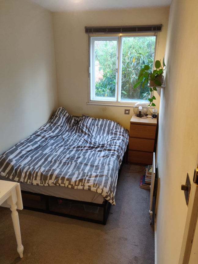 Single bedroom in shared house available now Main Photo