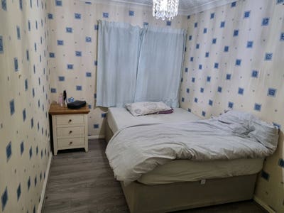 Double Room for rent  Main Photo