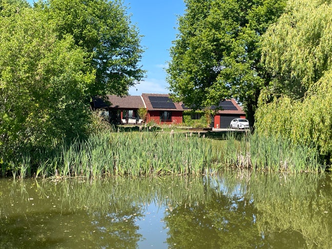 Studio/annexe Main Photo